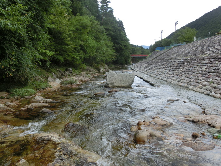 奈良県たかすみ温泉