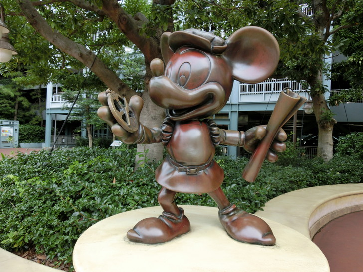 東京ディズニーシー
